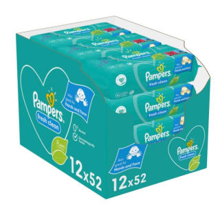 pampers 2 mega box