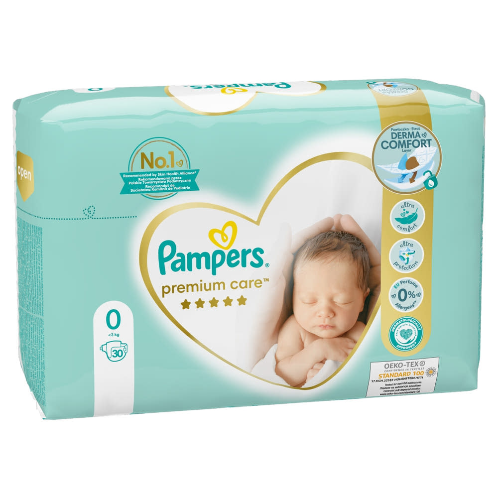 pampers 3 rossman