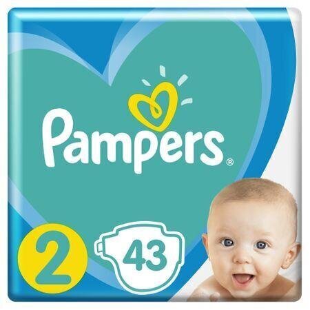 pampers active rozmiar 6