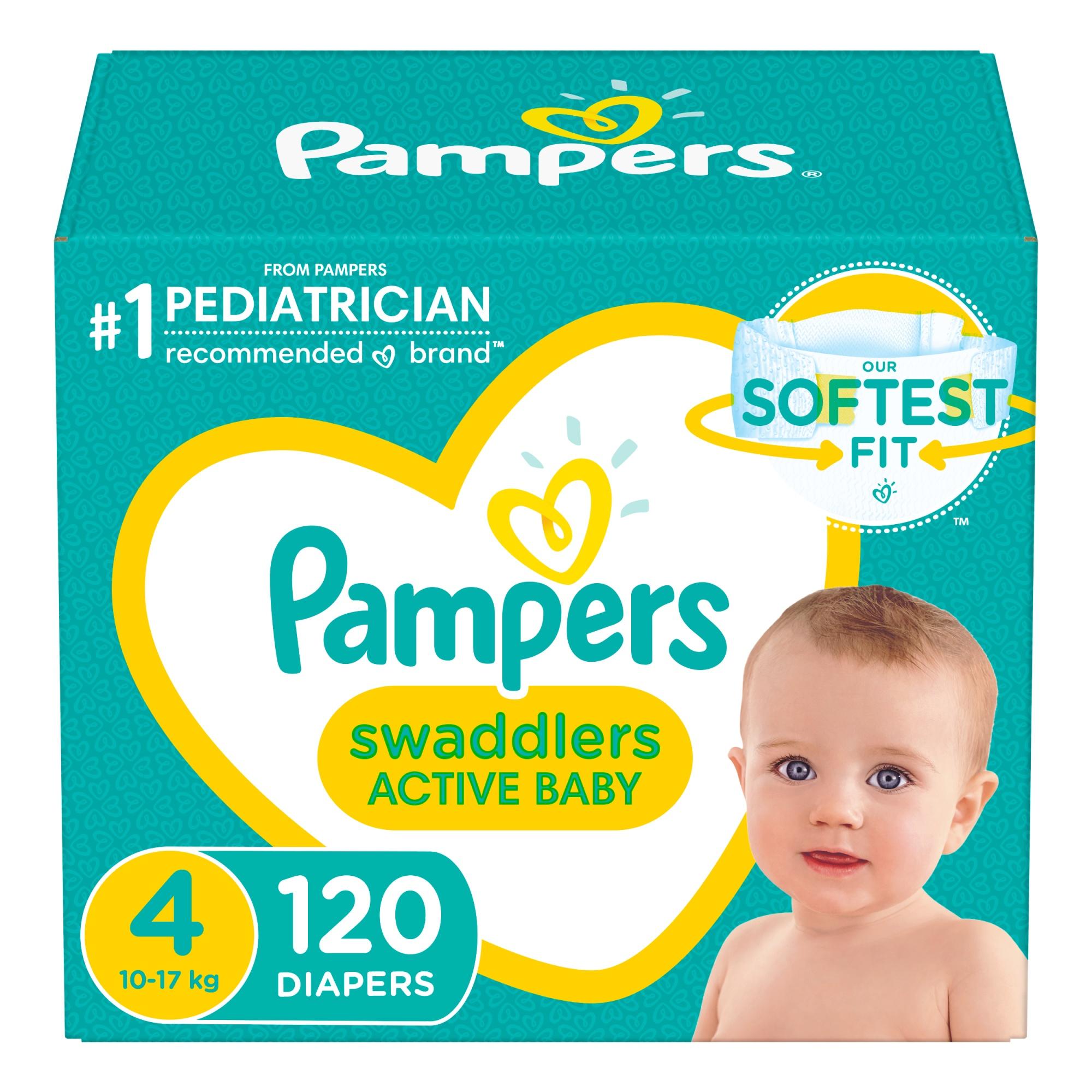 pampers pieluszki premium care 1 2-5 kg