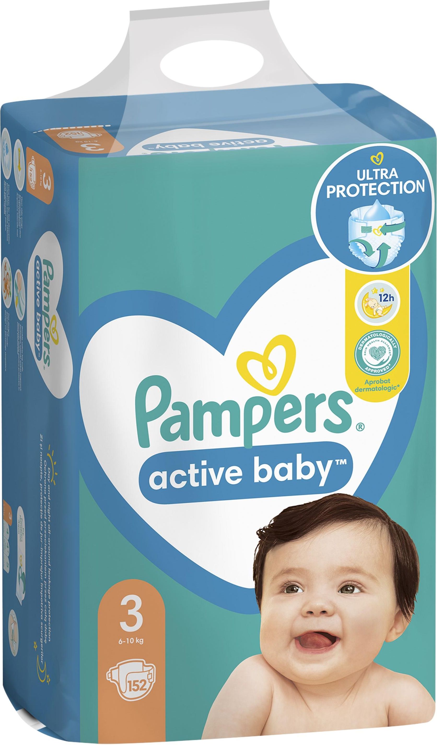 pampers swaddlers size 5