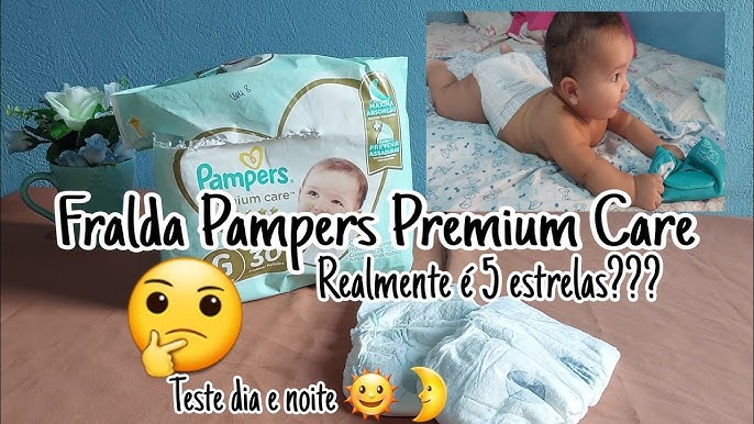 netto pieluchy pampers 3 sleep play