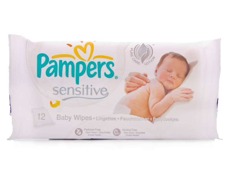 pampers pieluchy premium care