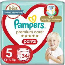 pampers bed mats