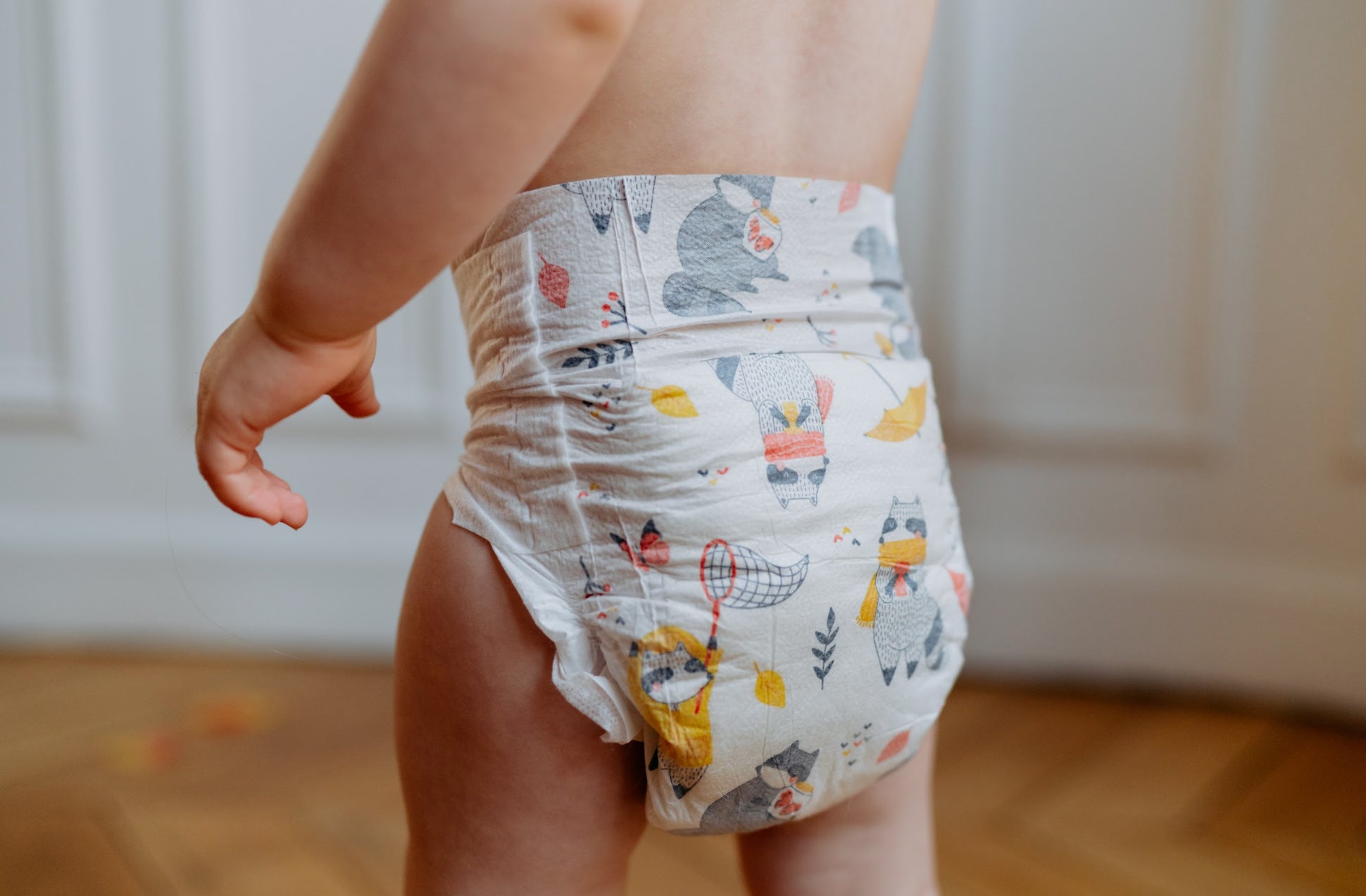 pieluchy pampers mega packa