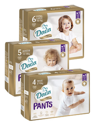 pampers premium care 2 zestaw