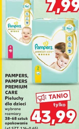 pampers premium care logo