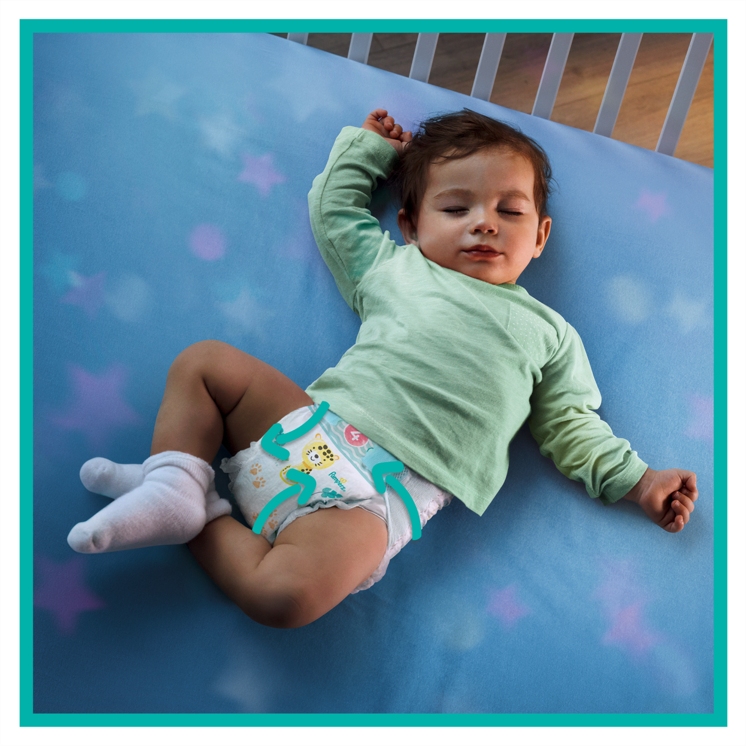 pampers 2 jumbo pack