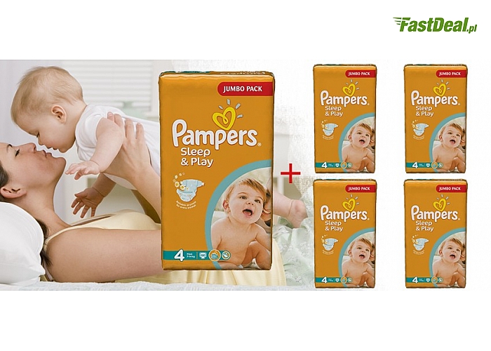 pampers feedo pl