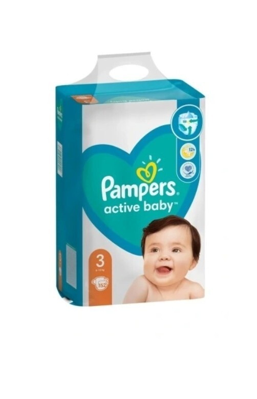 przewijanie pampers pants