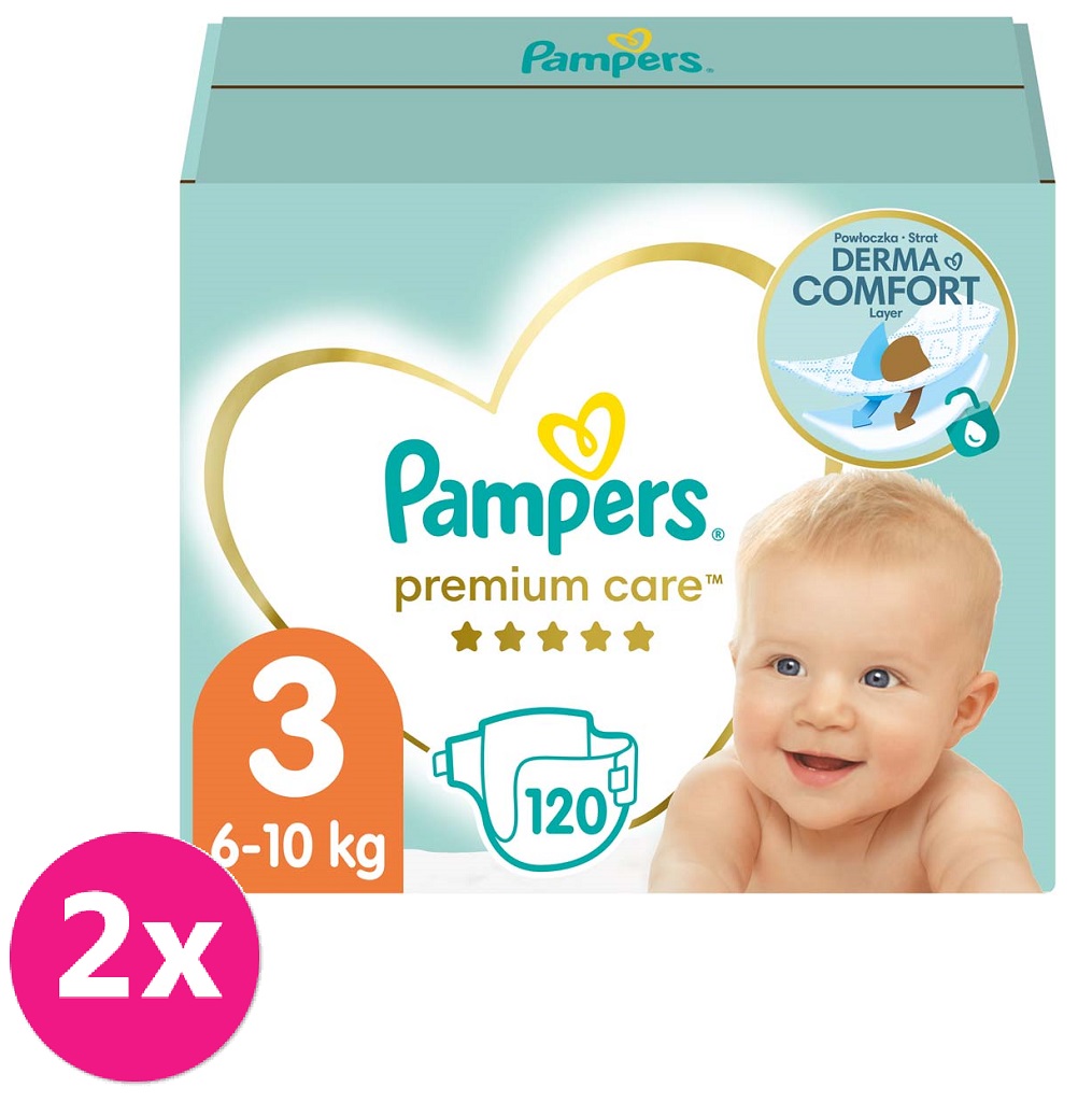 pampers marketing in japan