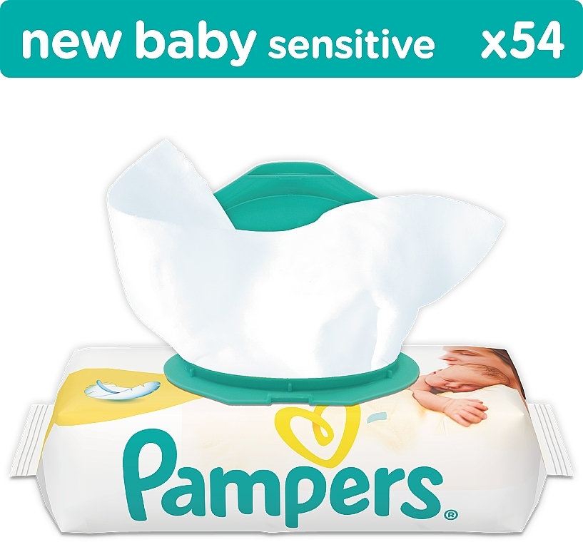 pampers premium care siateczka w srodku