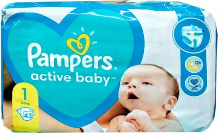 pampers inventoor