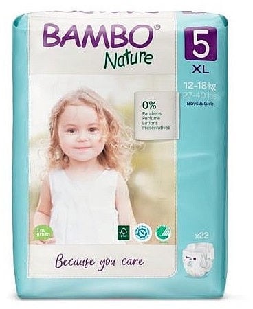 pampers 2 do jakiego qieku starczaja