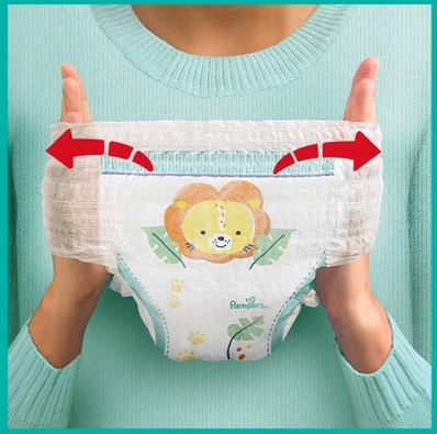 pampers 6 ceno