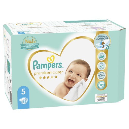 roosmann pampers