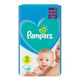 pampers premium care 1 rossmann