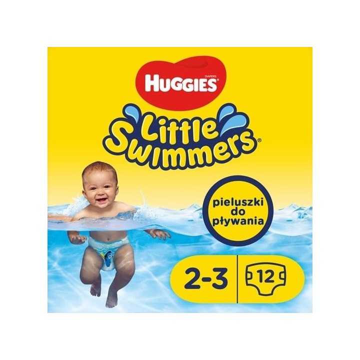 pampers 1 hebe