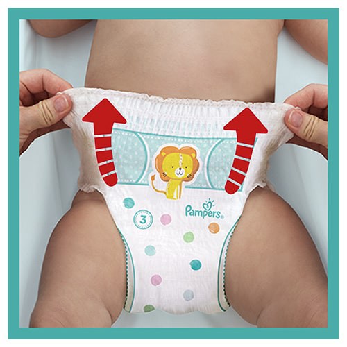 pampers premium care pieluchy 0