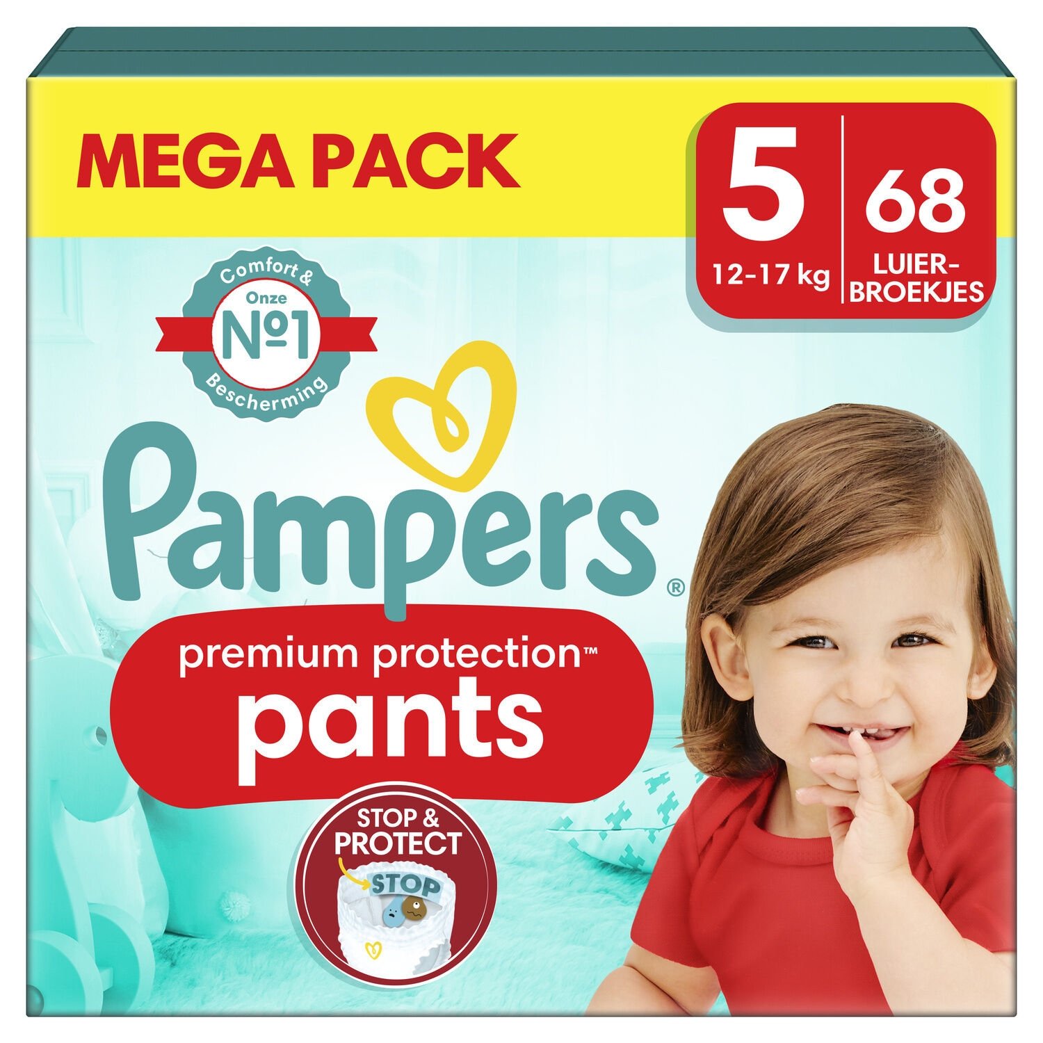 pampers active baby dipapers