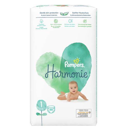 pampers 1 allegro 4x