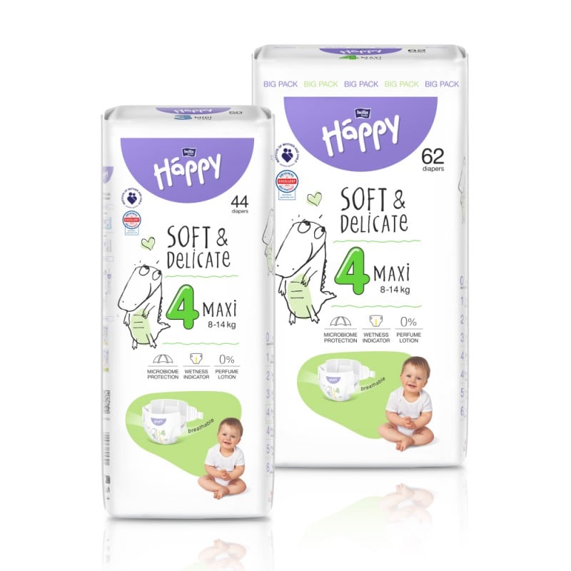 chusteczki pampers sensitive czy fresh