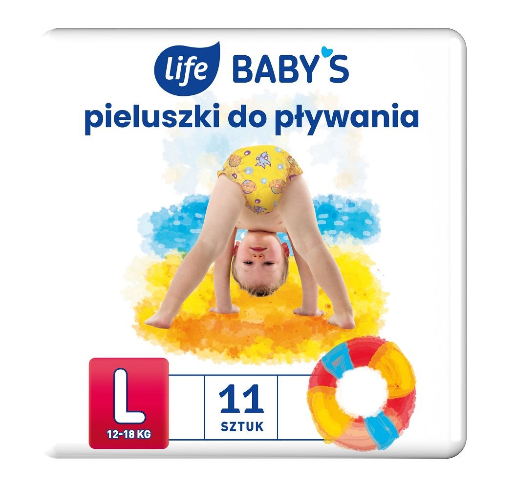 biedronka pieluchomajtki pampers mega