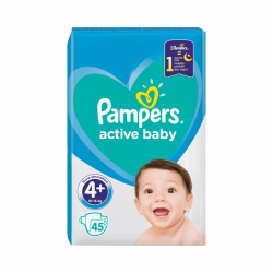 34 tygodnie ciąży pampers