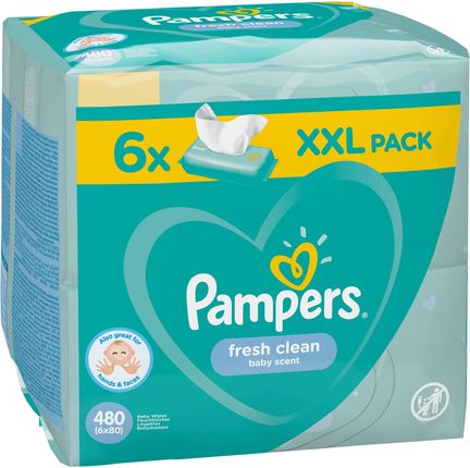 pampers premium care junior