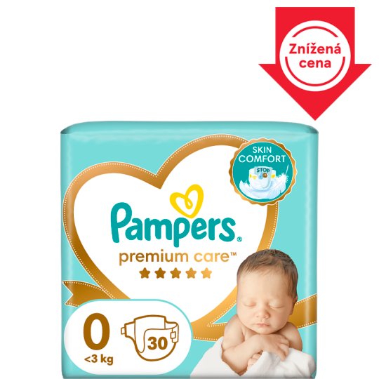 pampers pants allegro