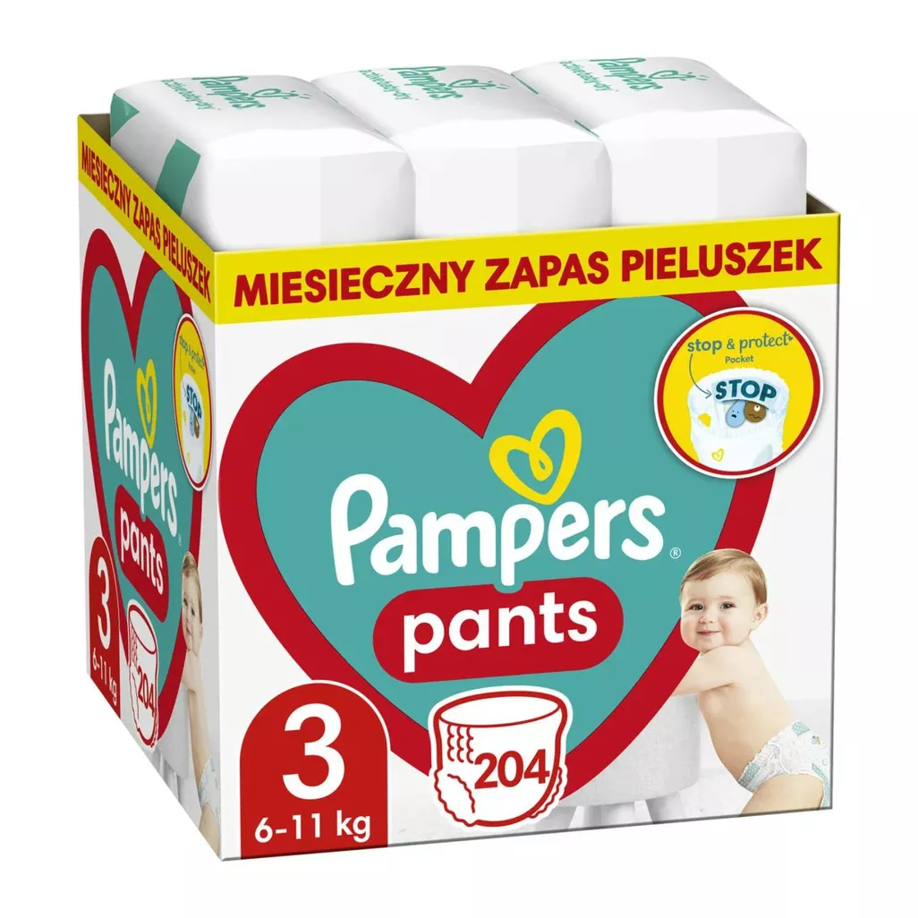 pampers pl oferty kuponow