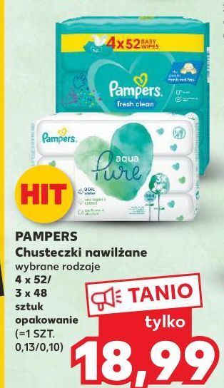 pampers 1 rossmann 78