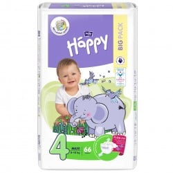 pieluchy pampers najwieksze