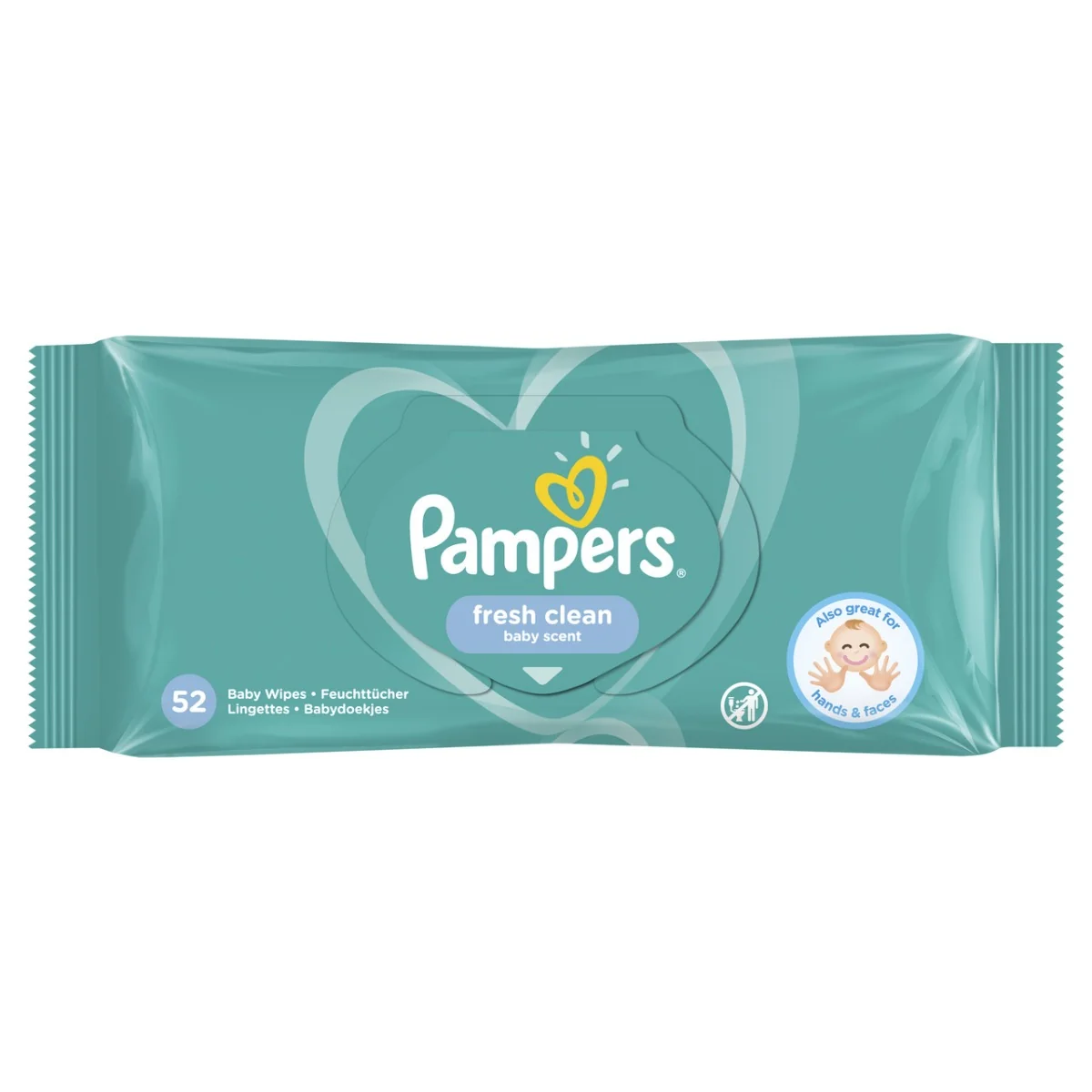 pampers podraznil kikutka pępowiny