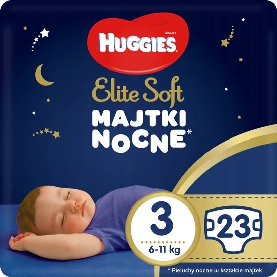 pampers 32 tydzień