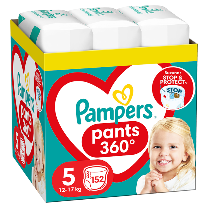 pieluszki pampers promocja 1