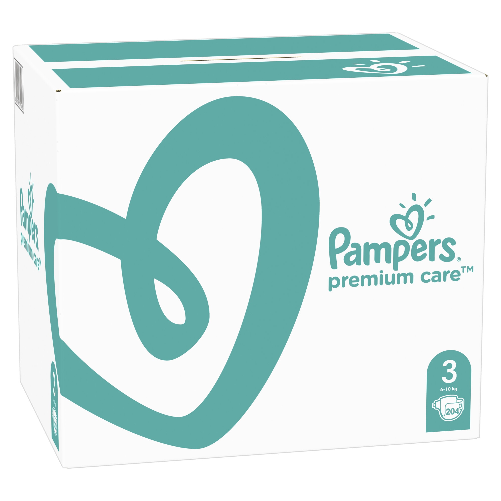 pampers synonimy