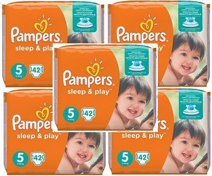 giant pack pampers 4