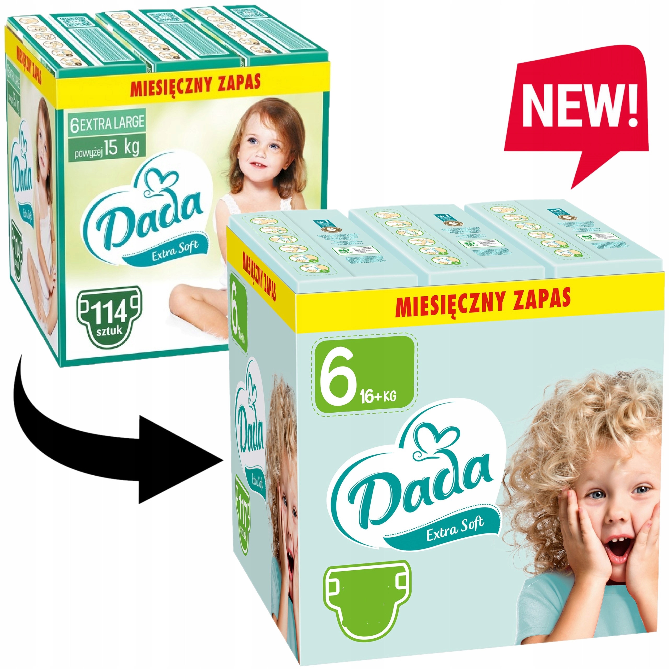 pampers dry 5