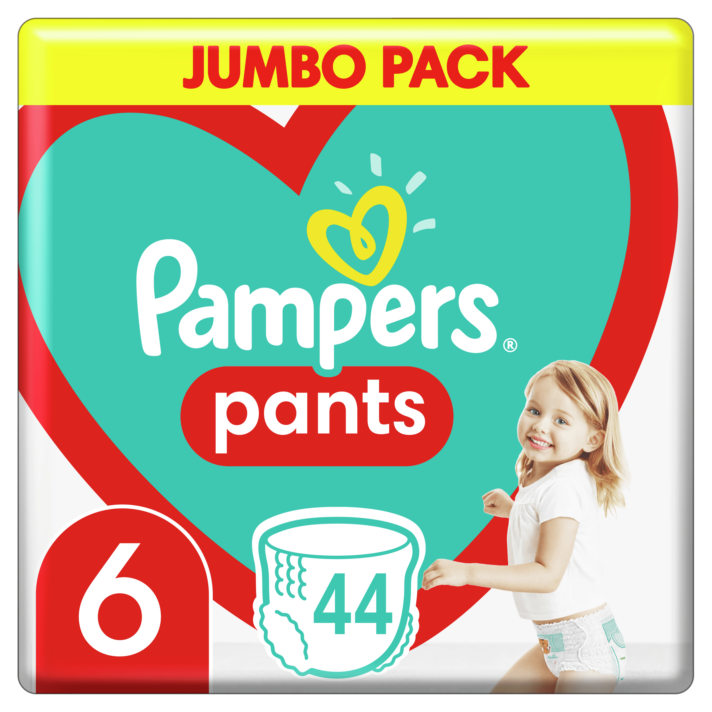 pampers 2 ile kg