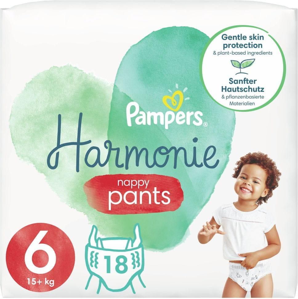 pampers memy