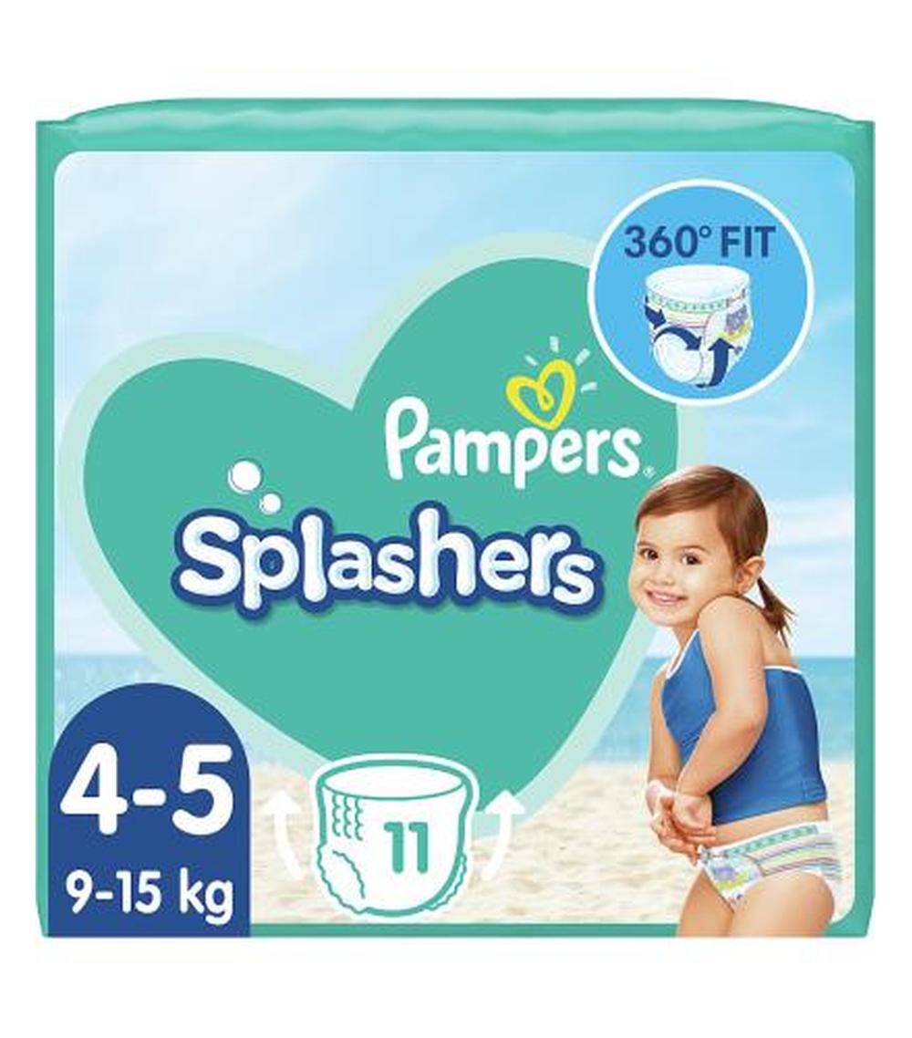 pampers 3 kaufland