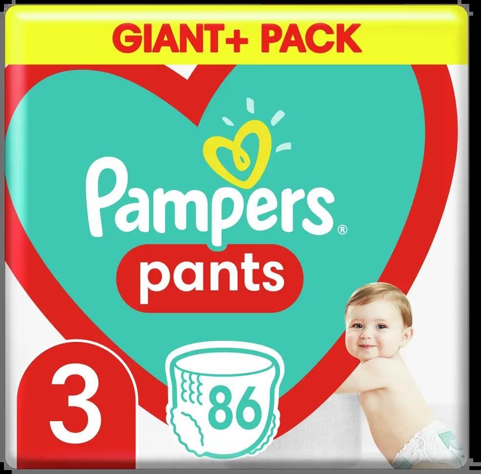 rossmann pampers 7