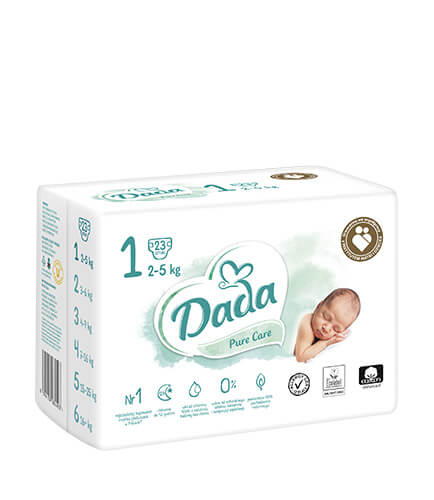 pampers dla gęsi