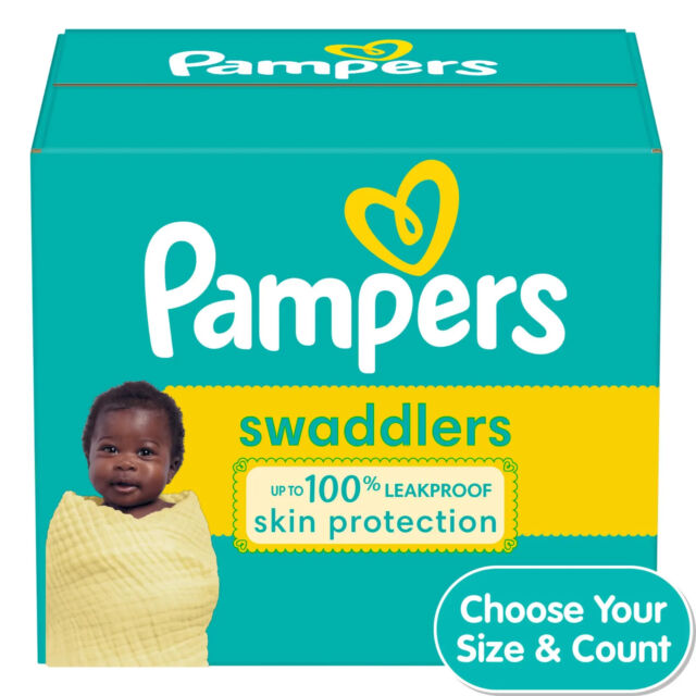 pampers premium 88