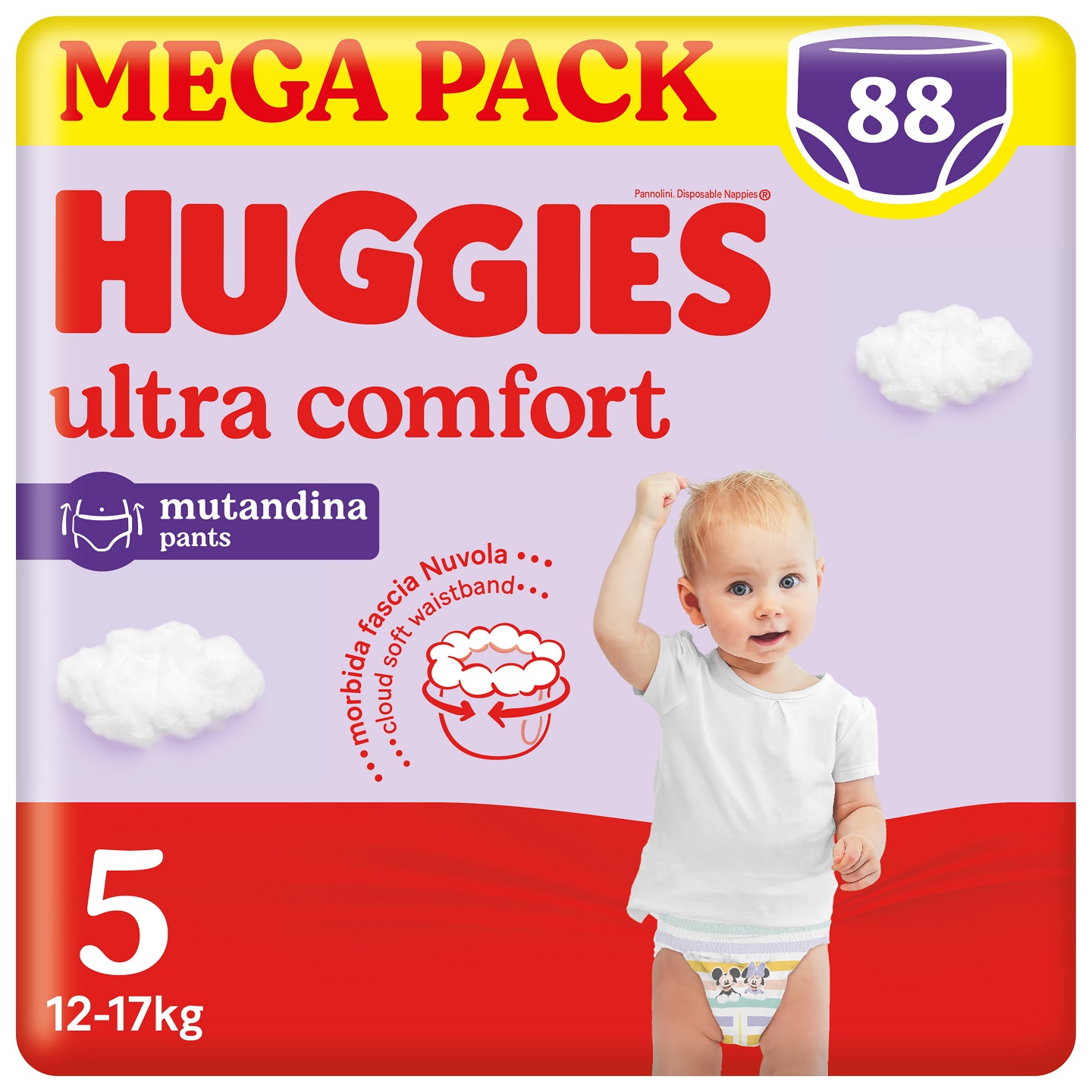 pampers deals uk