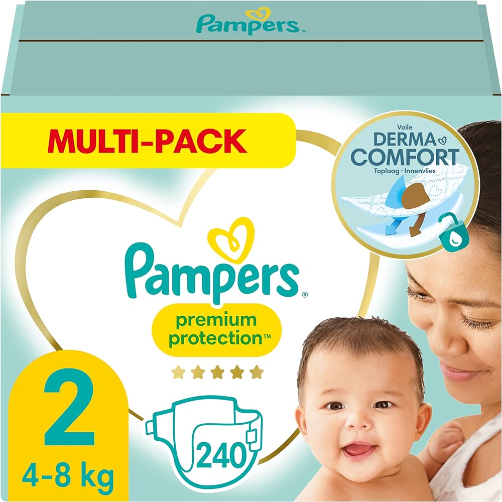 pampers pants 3 60