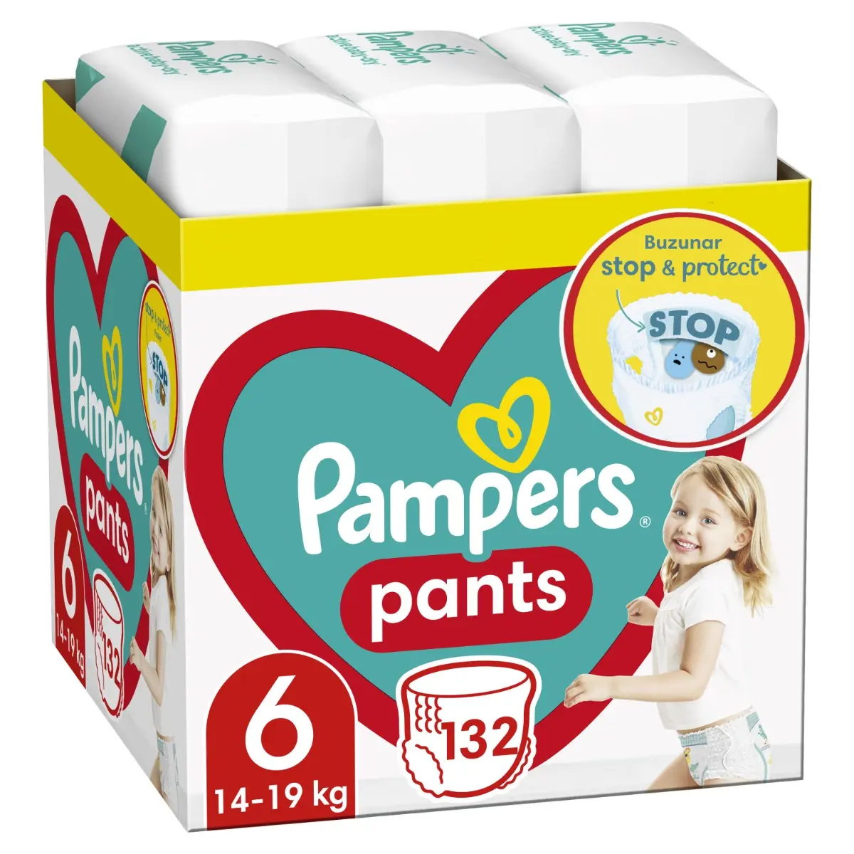 pampers premium care 5 cena