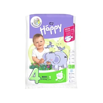 huggies pampers size 3