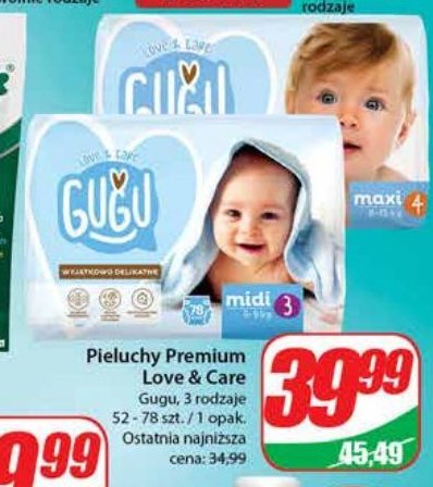 pieluchy kaufland baby nappies